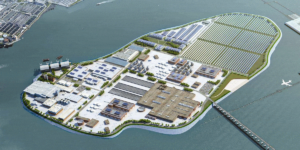 Renewable Rikers and the Quest for Justice