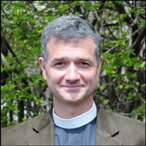 Faith Groups and the Climate Movement