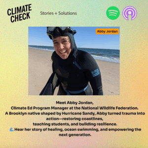 June 2025: Planting Hope in Coney Island
